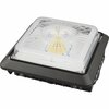 Commercial Led LED CANOPY LIGHT 75W SQUARE 5000K CLCN11-75W-SAAN-50K